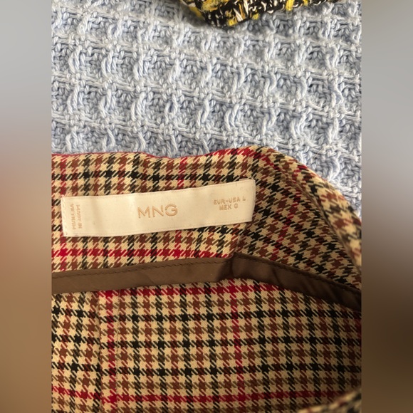 Mango mini skirt - Picture 2 of 3